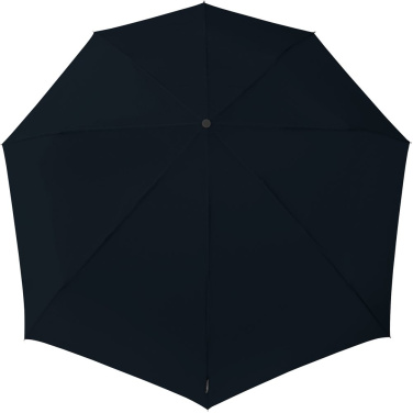 STORMaxi ST-9 saliekams lietussargs, melns, Ø 90 cm, produkta attēls (2)