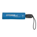 STORMaxi ST-9 saliekams lietussargs, Ø 90 cm, karaliski zils
