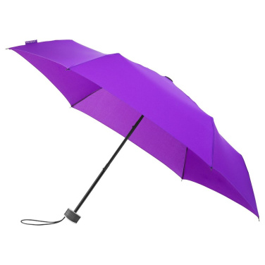 MINIMAX LGF-214 saliekams lietussargs, violets, Ø 90 cm, produkta attēls (3)