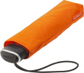 MINIMAX LGF-214 saliekams lietussargs, Ø 90 cm, oranžs