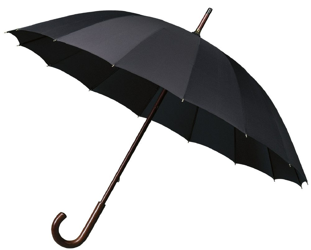 FALCONE GR-440-8120 kompakts lietussargs, Ø 102 cm, produkta attēls (1)