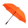 FALCONE GP-58 golfa lietussargs, Ø 120 cm, oranžs
