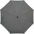 FALCONE GP-58 golfa lietussargs, Ø 120 cm, pelēks