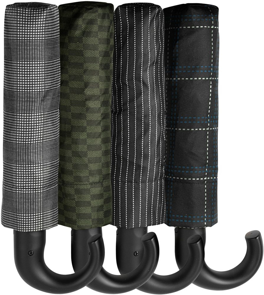 MINIMAX GF-529-ASS saliekams lietussargs, Ø 98 cm, produkta attēls (1)