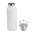 500 ml Timra termosa pudele, balta