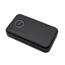 Wolti Power bank 10000 mAh, melns