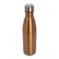 500 ml Montana vakuuma pudele, zelta krāsā