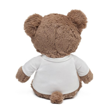 Lielais Teddy mīkstais rotaļlietu komplekts, brūns, produkta attēls (3)