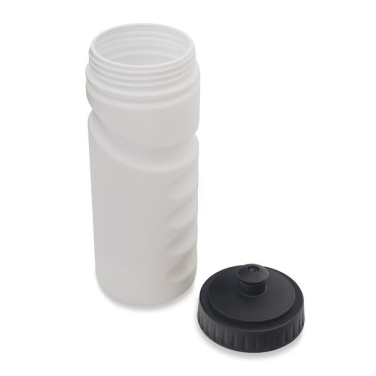 500 ml Velo sporta pudele, melns, produkta attēls (2)