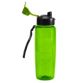700 ml Jolly ūdens pudele, zaļa