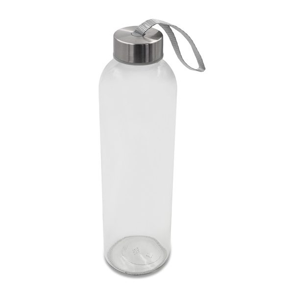 750 ml Aqua Isola stikla pudele, bezkrāsaina, produkta attēls (1)