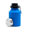 550 ml Makalu sporta ūdens pudele, zila