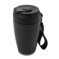 380 ml Viko termokrūze, melns