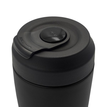 380 ml Viko termokrūze, melns, produkta attēls (2)