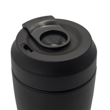 380 ml Viko termokrūze, melns, produkta attēls (3)