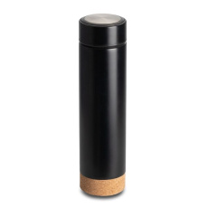 450 ml Osseo termoss, melns