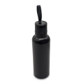 500 ml Varde vakuuma pudele, melns