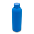 500 ml Mendoza termosa pudele, zila