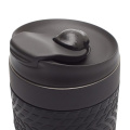 200 ml Offroader termokrūze, melns