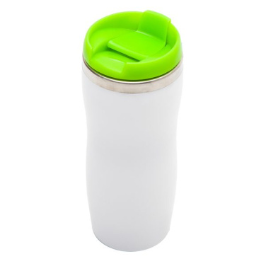 350 ml Askim termokrūze, zaļa, produkta attēls (4)