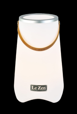 LE ZEN M – Bluetooth skaļrunis, produkta attēls (4)