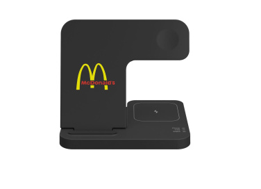 POWERDESK – uzlādes stacija, produkta attēls (3)