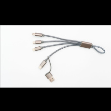 Ceres – uzlādes kabelis
