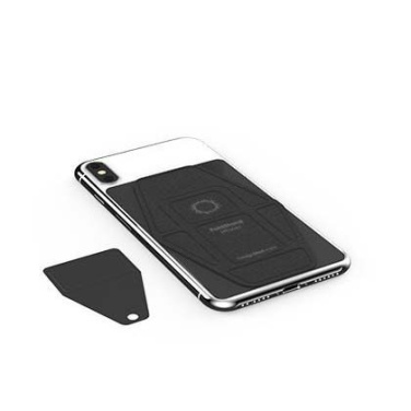 FoldStand Phone and Cardholder – tālruņa turētājs, produkta attēls (2)