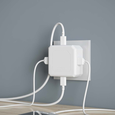 PowerUSB PD 60W – strāvas padeves bloks ar USB portiem, produkta attēls (2)