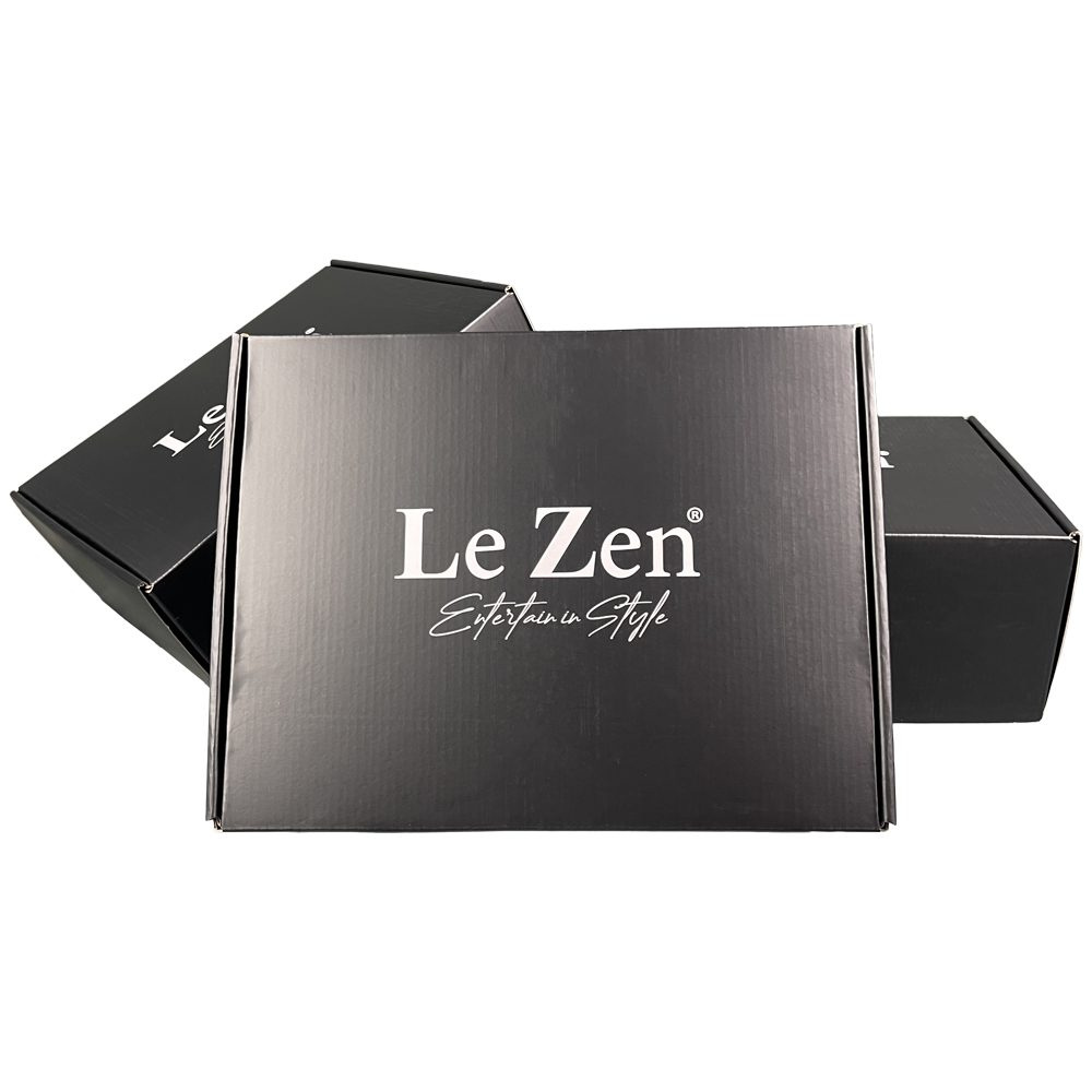 Giftbox Le Zen LUX – dāvanu komplekts, produkta attēls (1)
