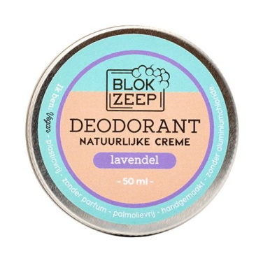 Blokzeep – dezodorējošs krēms, produkta attēls (2)