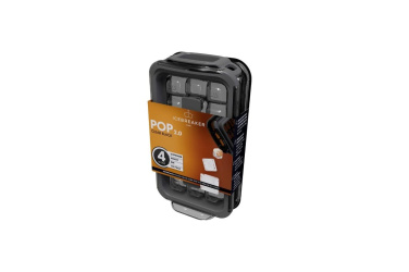 Icebreaker Pop Black – ledus kubiņu veidotājs, produkta attēls (2)