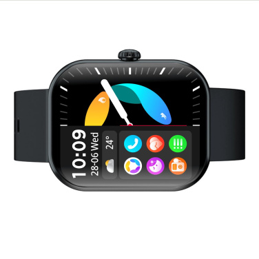 Telefunken Watch Max – viedpulkstenis, produkta attēls (2)