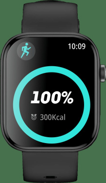 Telefunken Watch Edge – viedpulkstenis, produkta attēls (4)