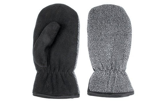 KNITTED MITTENS MAGIC – ziemas cimdi, produkta attēls (1)