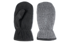 KNITTED MITTENS MAGIC – ziemas cimdi