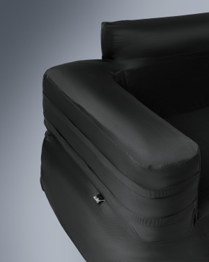 Zen Couch – piepūšamā dīvāna, produkta attēls (3)