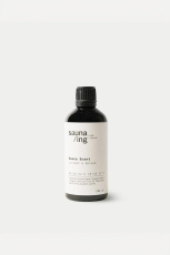 Sauna/Ing pirts aromāts ar kadiķi un egli