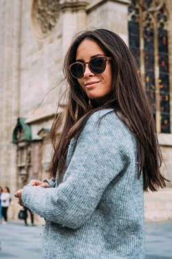 SAULESBRILLES WYNN TEAK, produkta attēls (4)