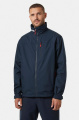 Helly Hansen Crew Midlayer 2.0 jaka, tumši zils