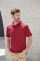 Henbury Coolplus polo krekls, Burgundija