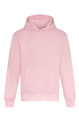 Just Hoods Signature biezāka kapučjaka, Baby Pink