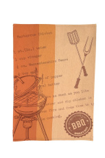 Lasa Home BBQ virtuves dvielis