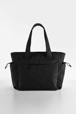 STUDIJAS PĀRLIELĀ IEPIRKUMA SOMA, black, produkta attēls, melns (2)