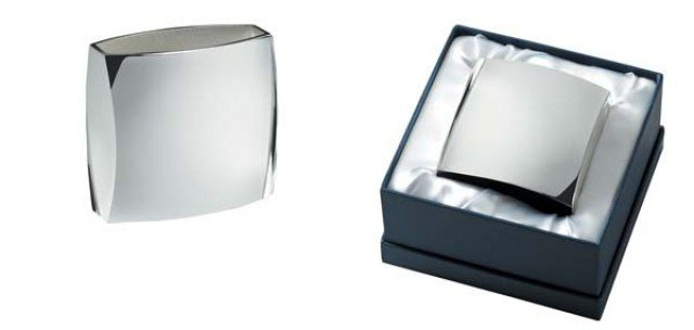 Pildspalvu turētājs "jumbo" lux box - 90 x 85 mm, produkta attēls