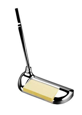 Pildspalvu statīvs piezīmju blokam "golfs", produkta attēls (1)