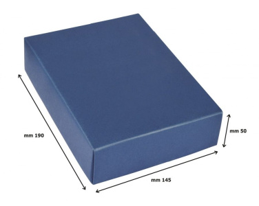 Pildspalvu statīvs piezīmju blokam "golfs", produkta attēls (4)