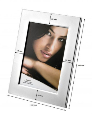 Foto rāmis - foto 100 × 150 mm, produkta attēls (2)