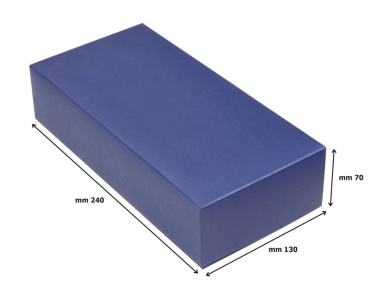 Svečturis "dorico", augstums 175 mm, produkta attēls (3)
