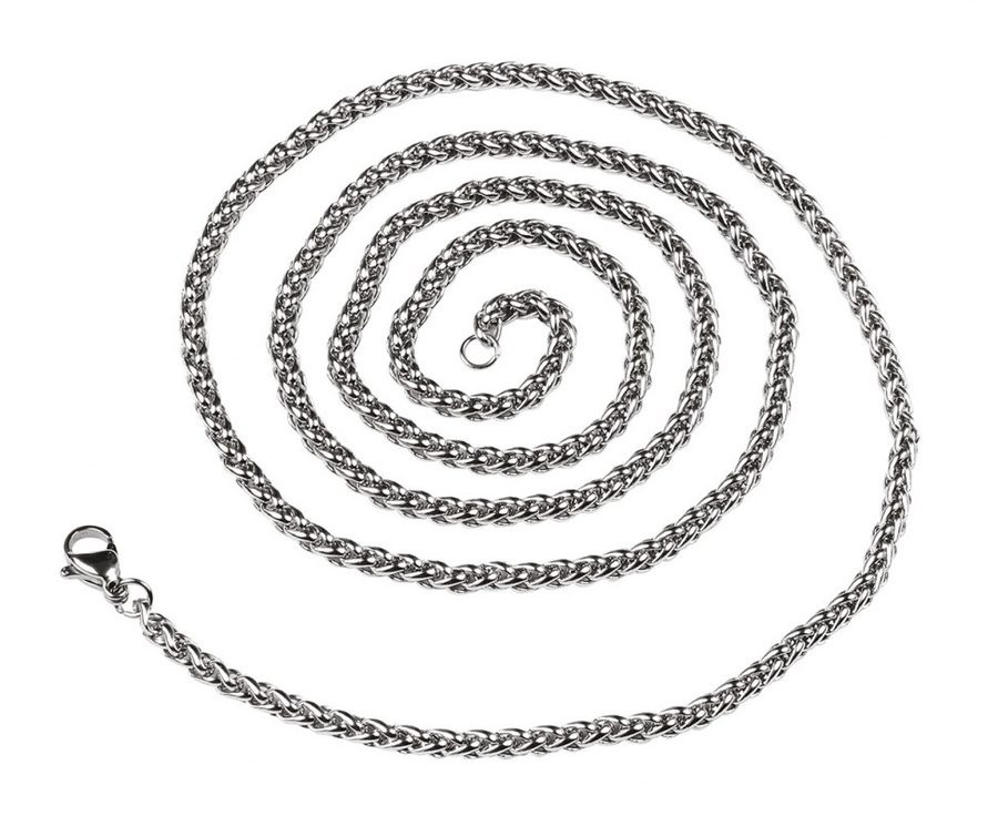Tērauda ķēde 70 cm, produkta attēls (1)